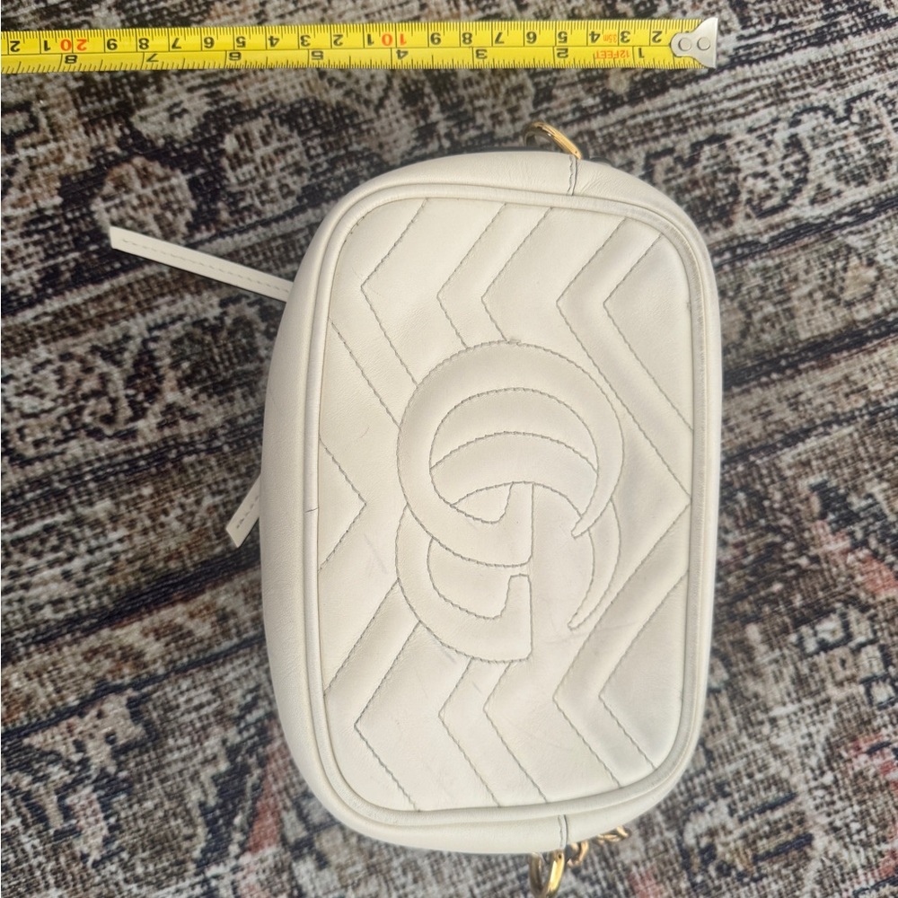 Gucci Marmont small camera bag - Picture 5 of 5